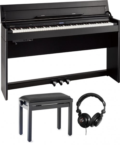 ROLAND DP 603 PACK PREMIUM