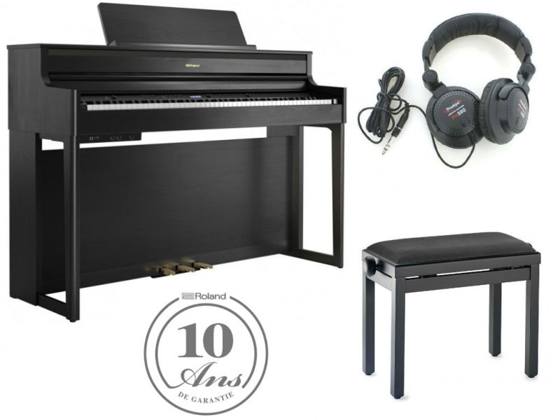 ROLAND HP 704 PACK PREMIUM