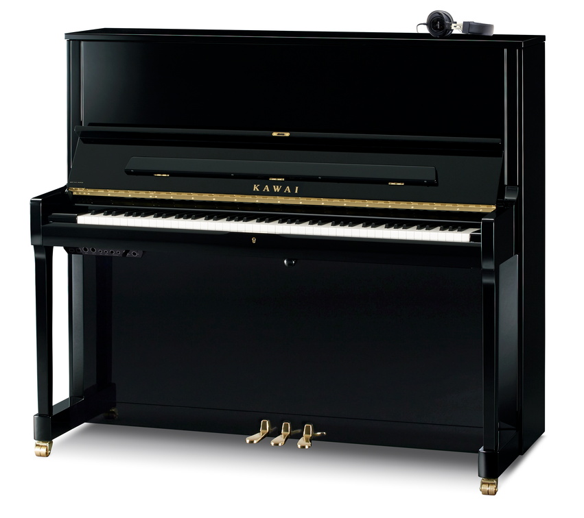 K500 ATX anytime kawai piano droit acoustique