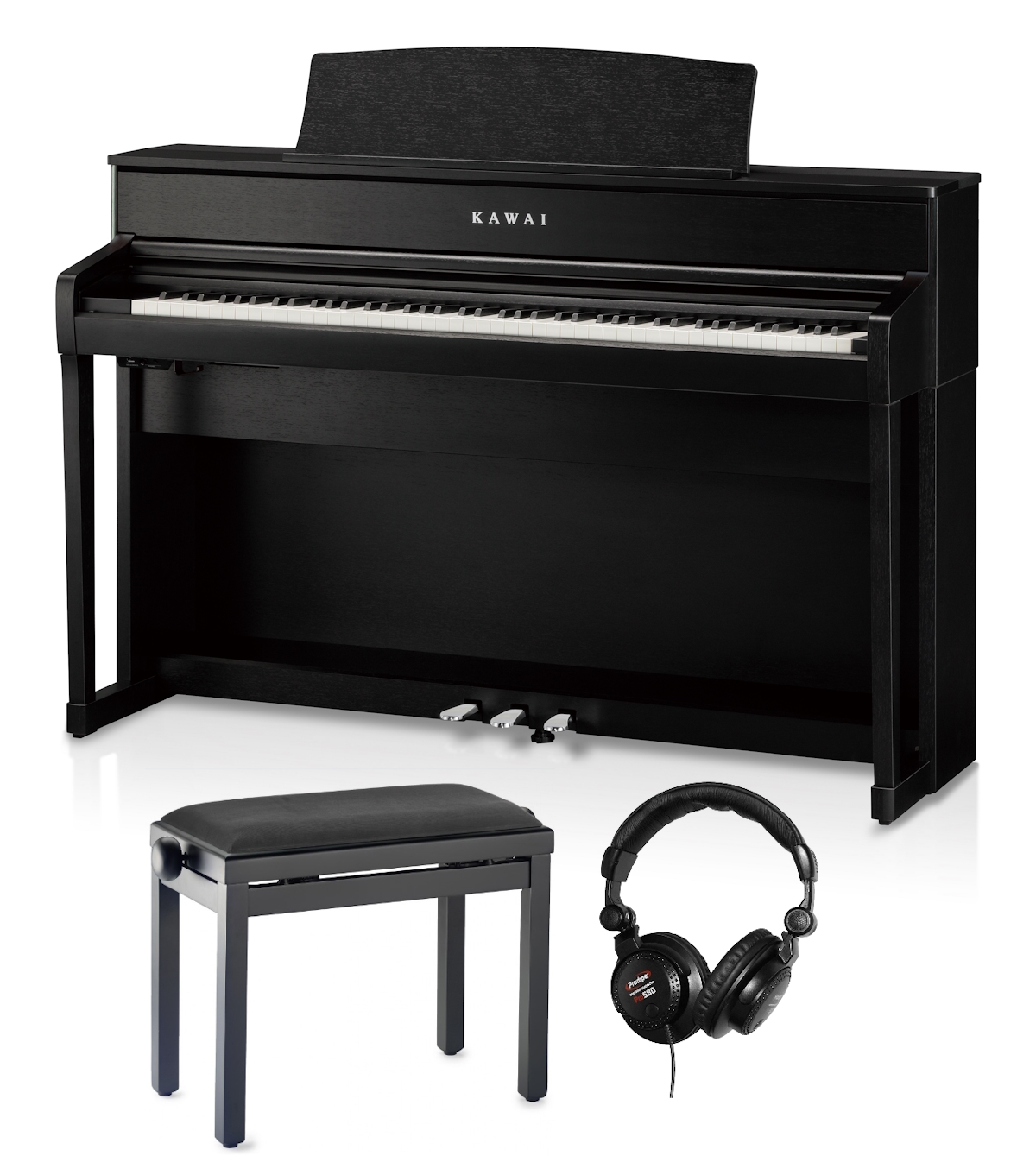 KAWAI CA 701 PACK PREMIUM