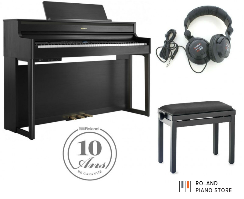 ROLAND HP 704 PACK PREMIUM
