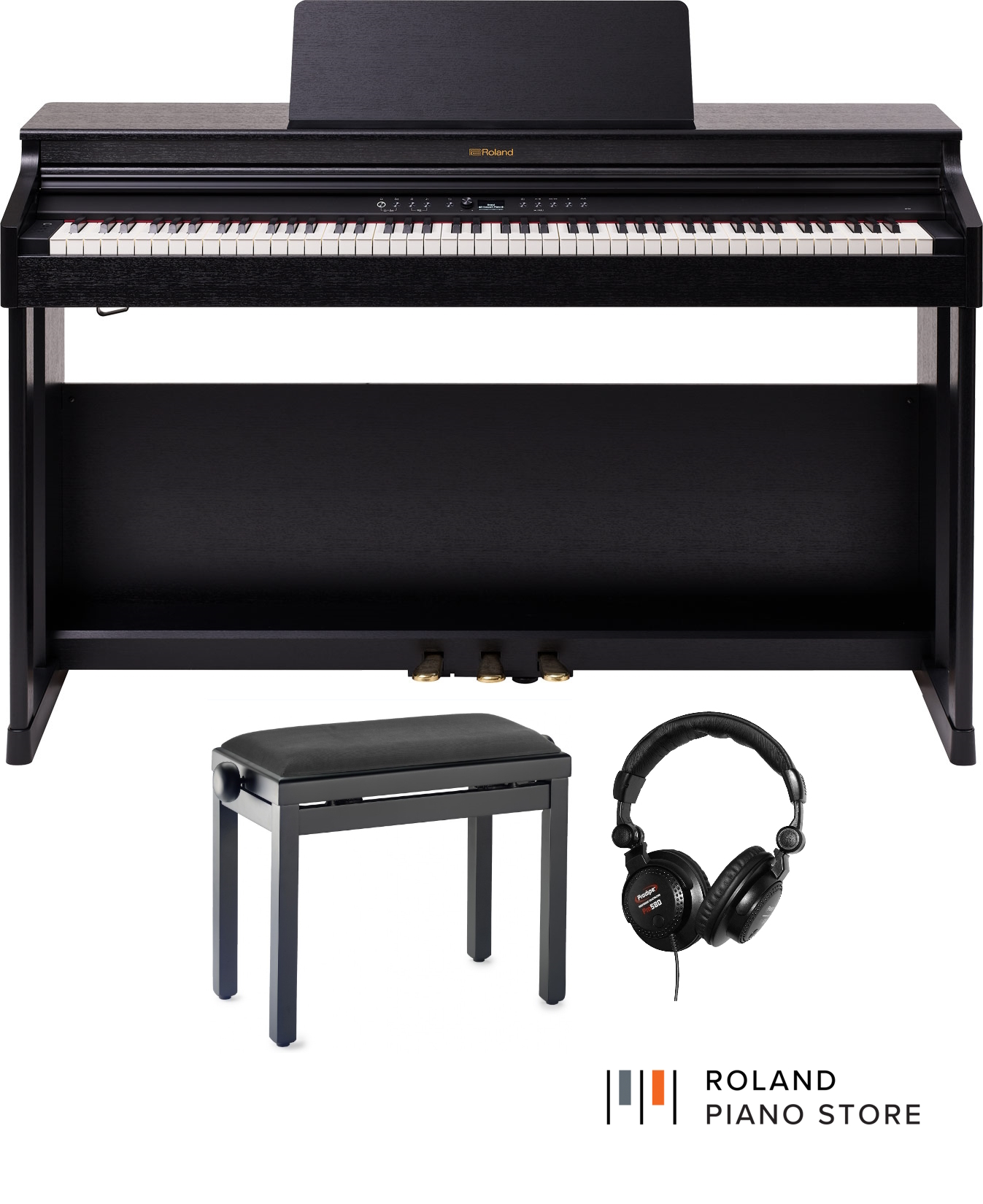 ROLAND RP 701 PACK PREMIUM