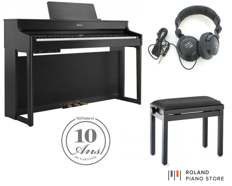 ROLAND HP 702 PACK PREMIUM