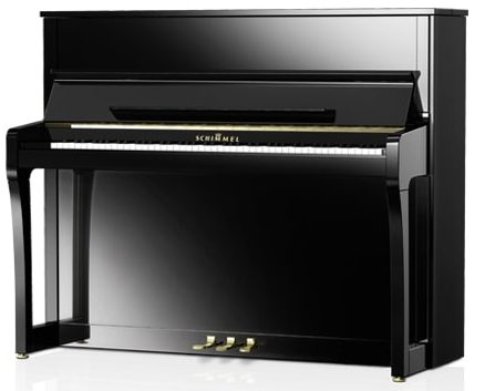 SCHIMMEL K 122 ÉLÉGANCE