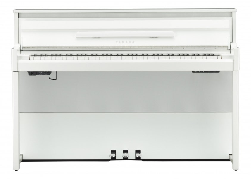 YAMAHA NU1X PACK PREMIUM