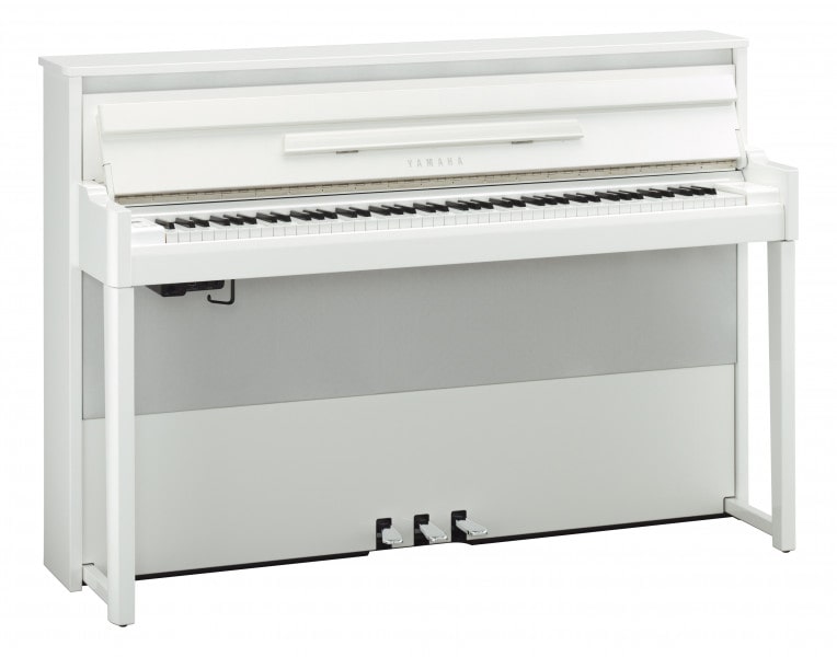 YAMAHA NU1X PACK PREMIUM