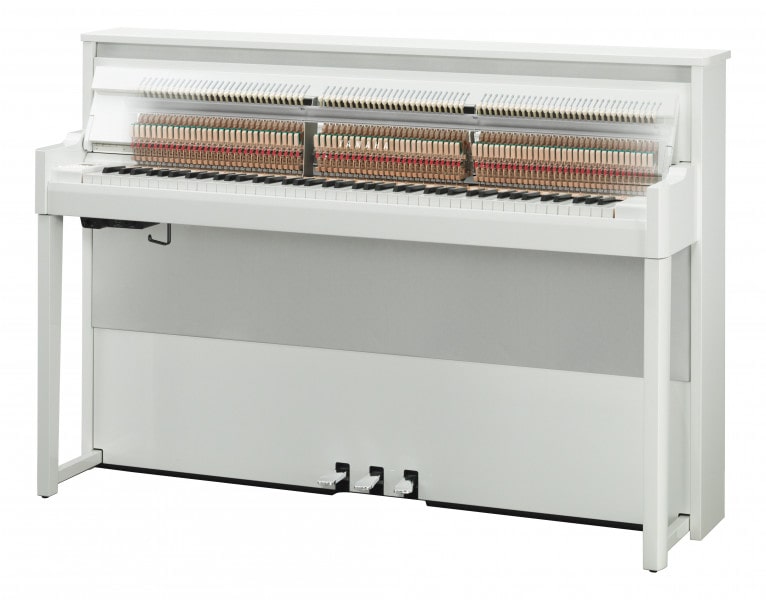 YAMAHA NU1X PACK PREMIUM