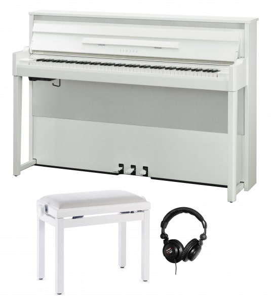 YAMAHA NU1X PACK PREMIUM