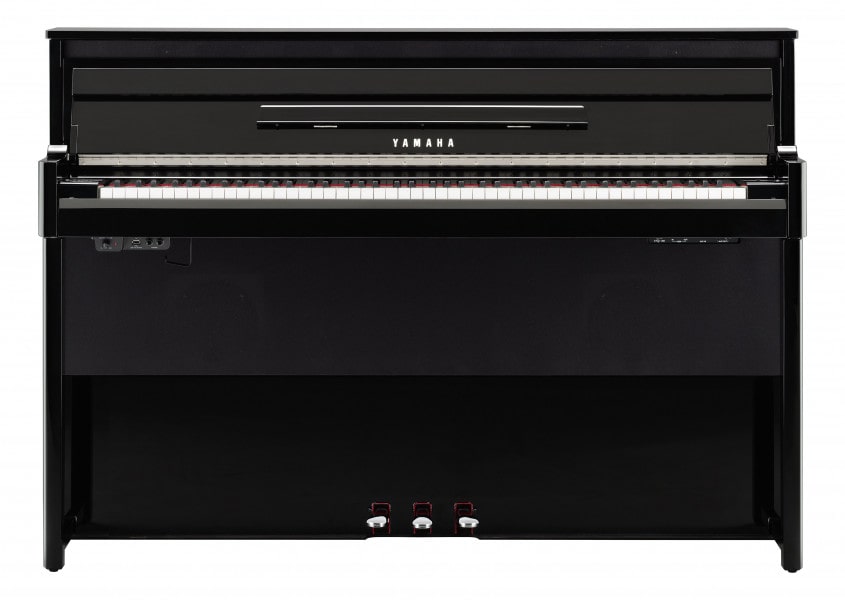 YAMAHA NU1X PACK PREMIUM