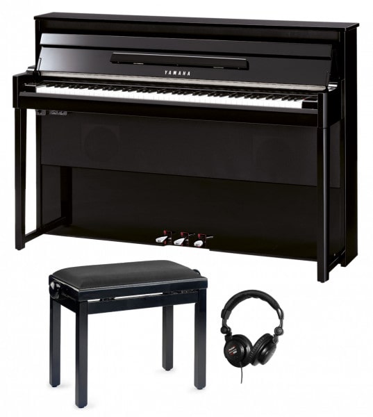 YAMAHA NU1X PACK PREMIUM