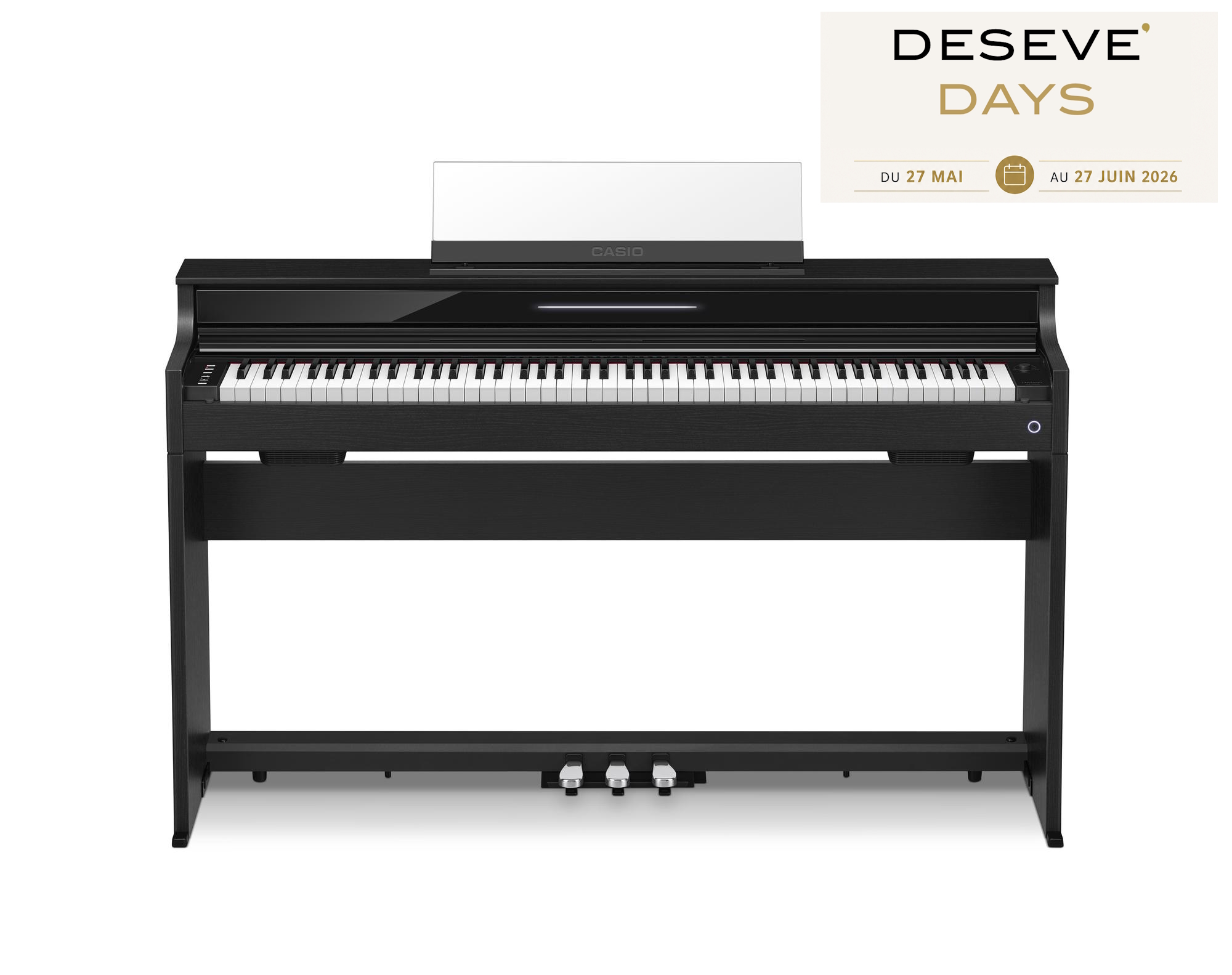 CASIO AP S450