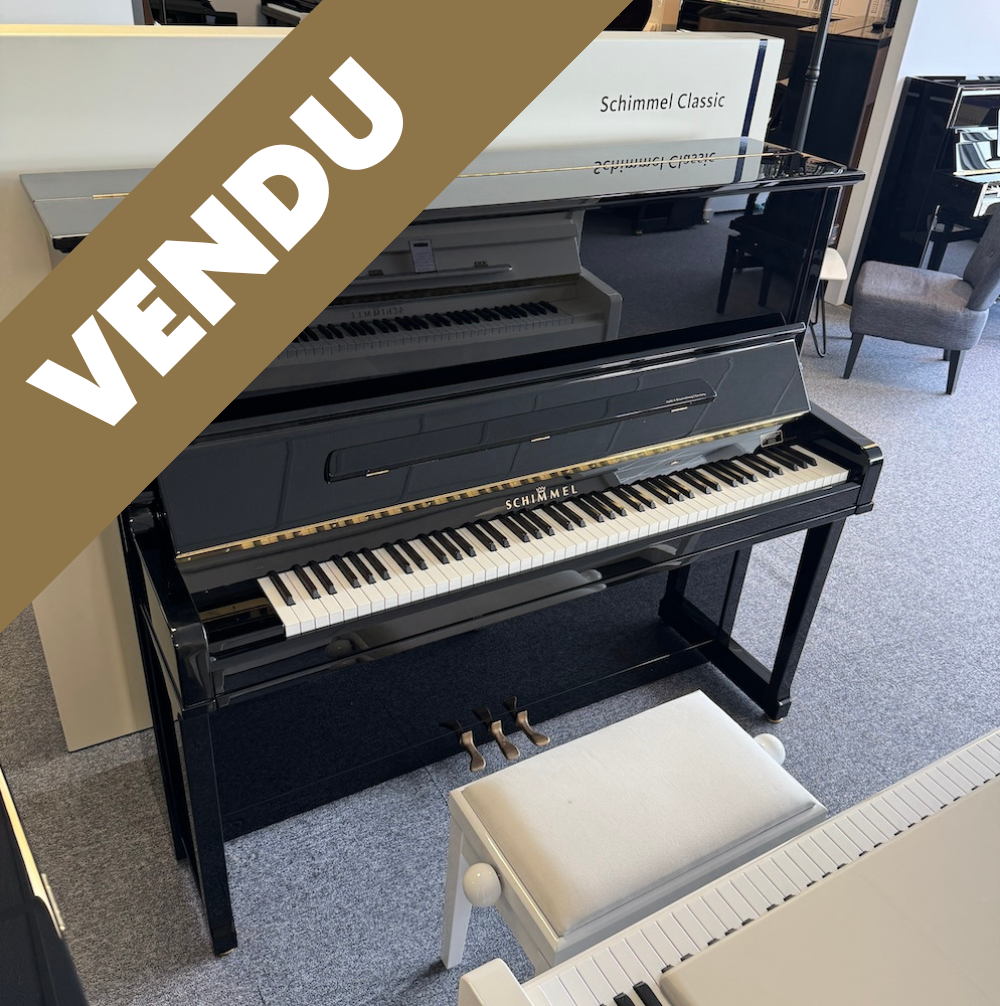 SCHIMMEL K-132 - Occasion