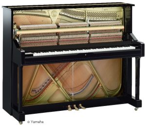 Piano Yamaha