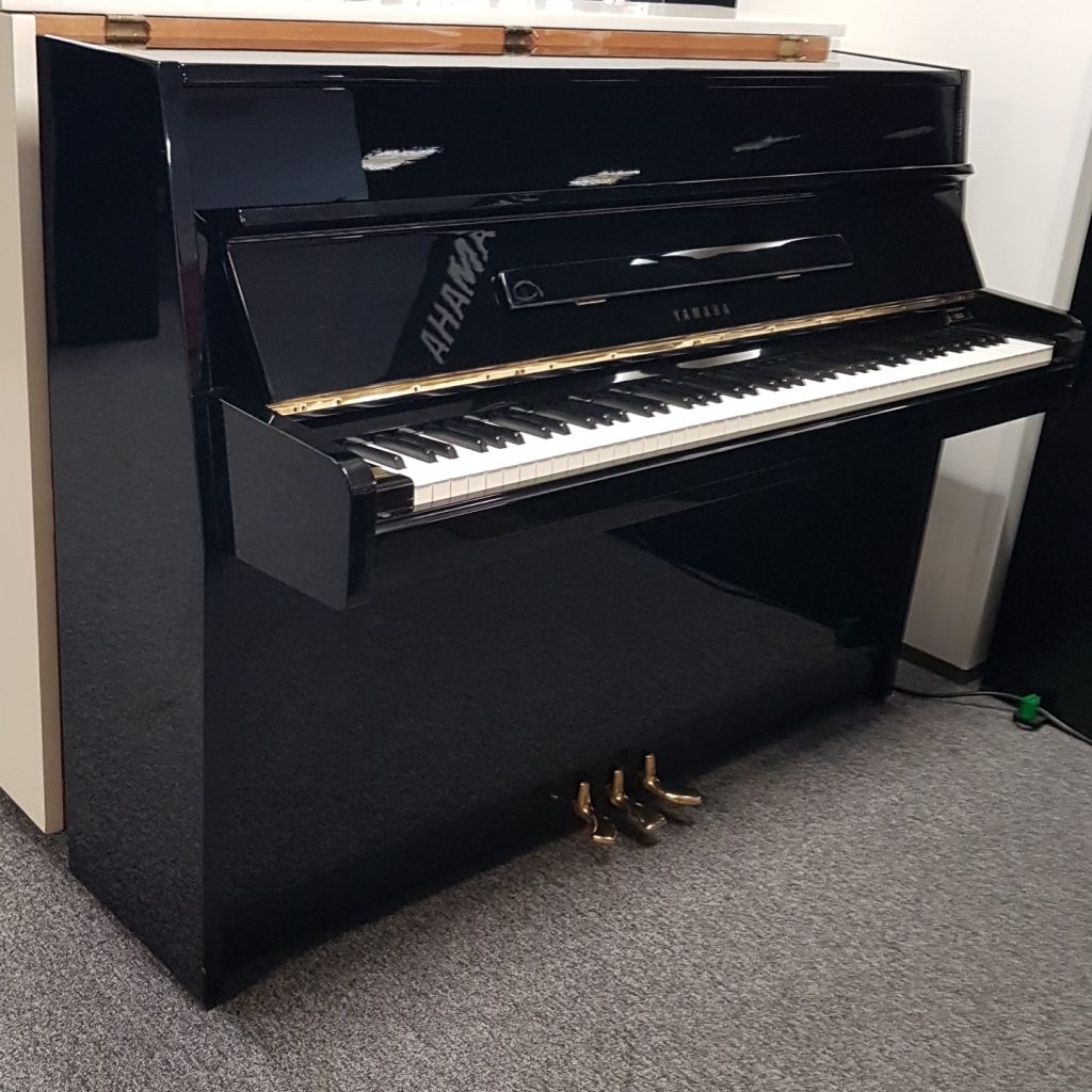 Yamaha Occasion Desevedavy Pianos