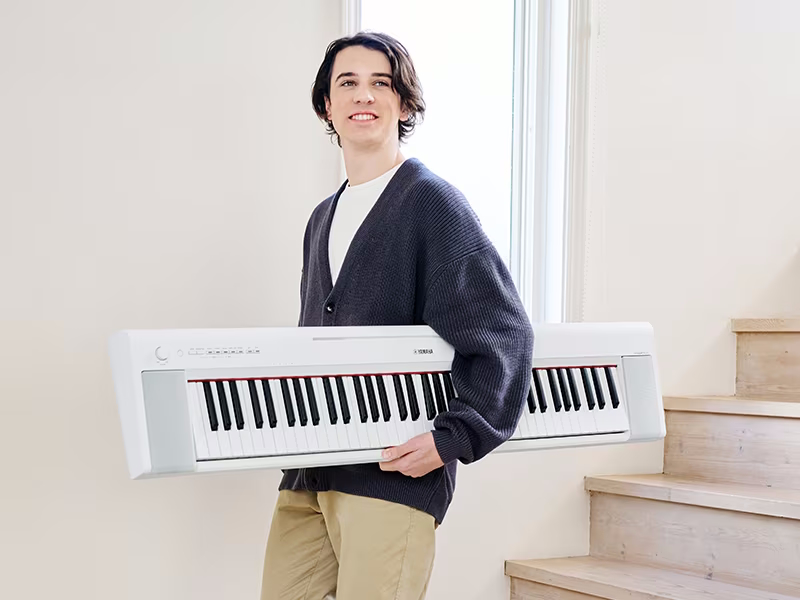 Yamaha NP35