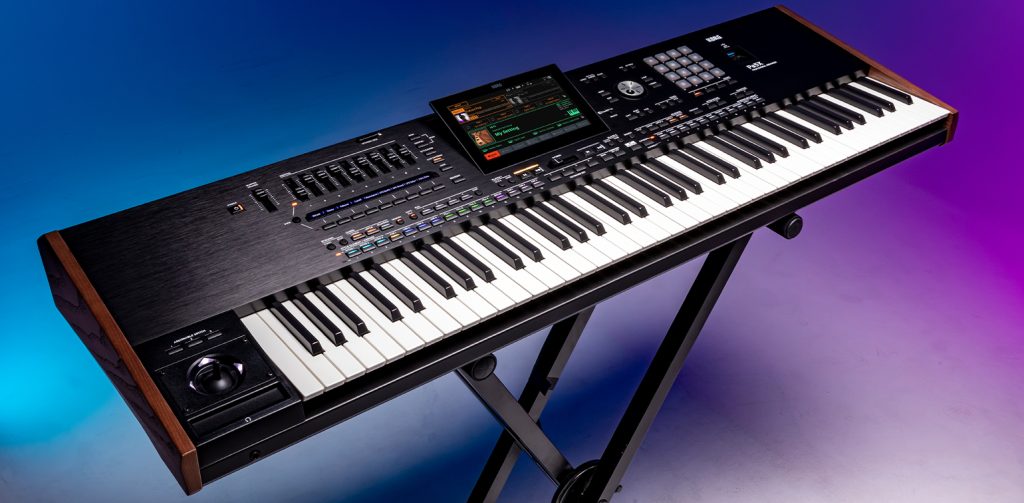 KORG PA5X 88