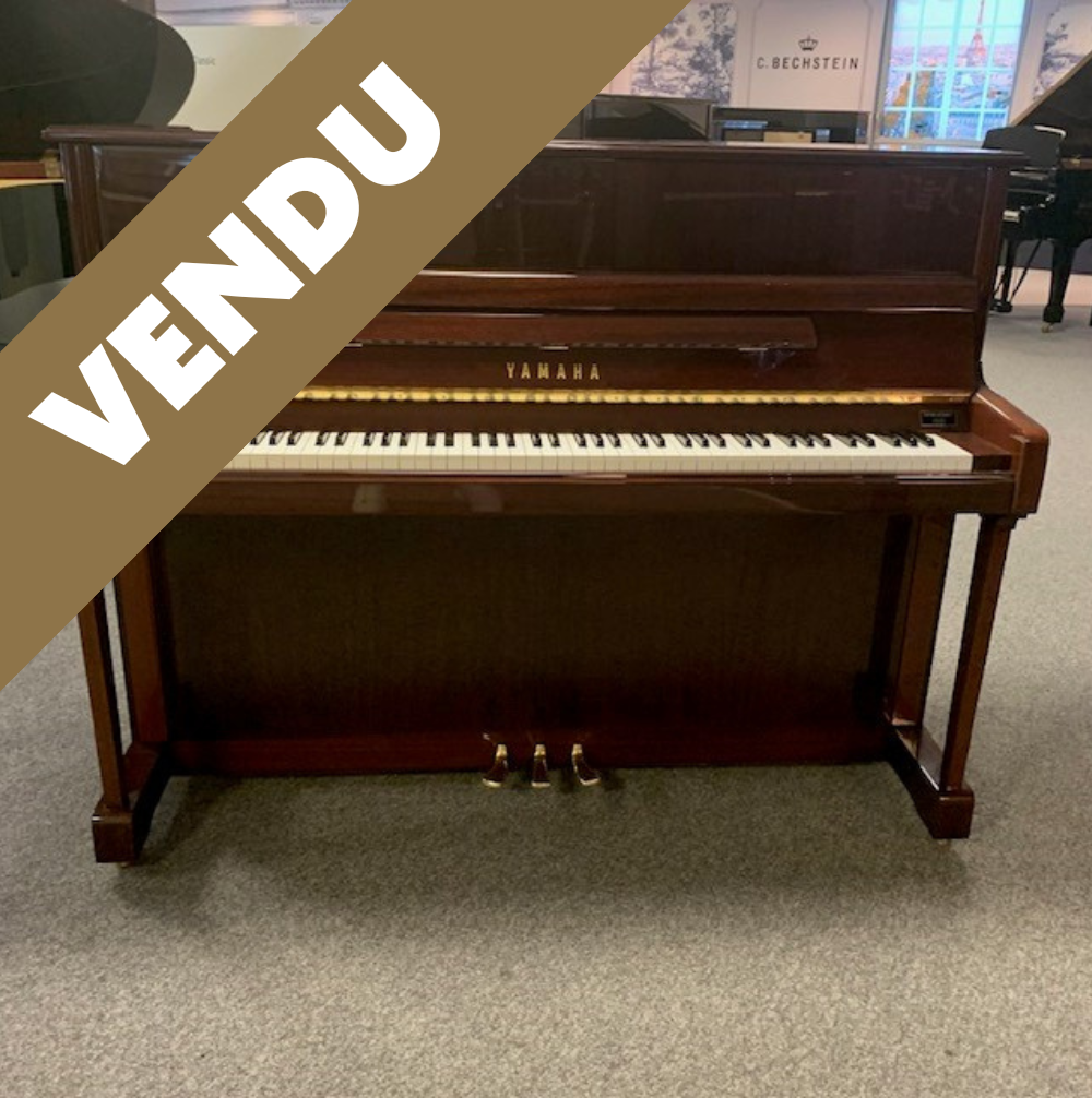 Yamaha 118 Acajou Brillant - Occasion