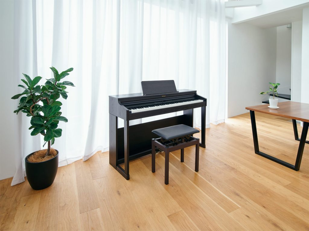 Roland RP701 DR