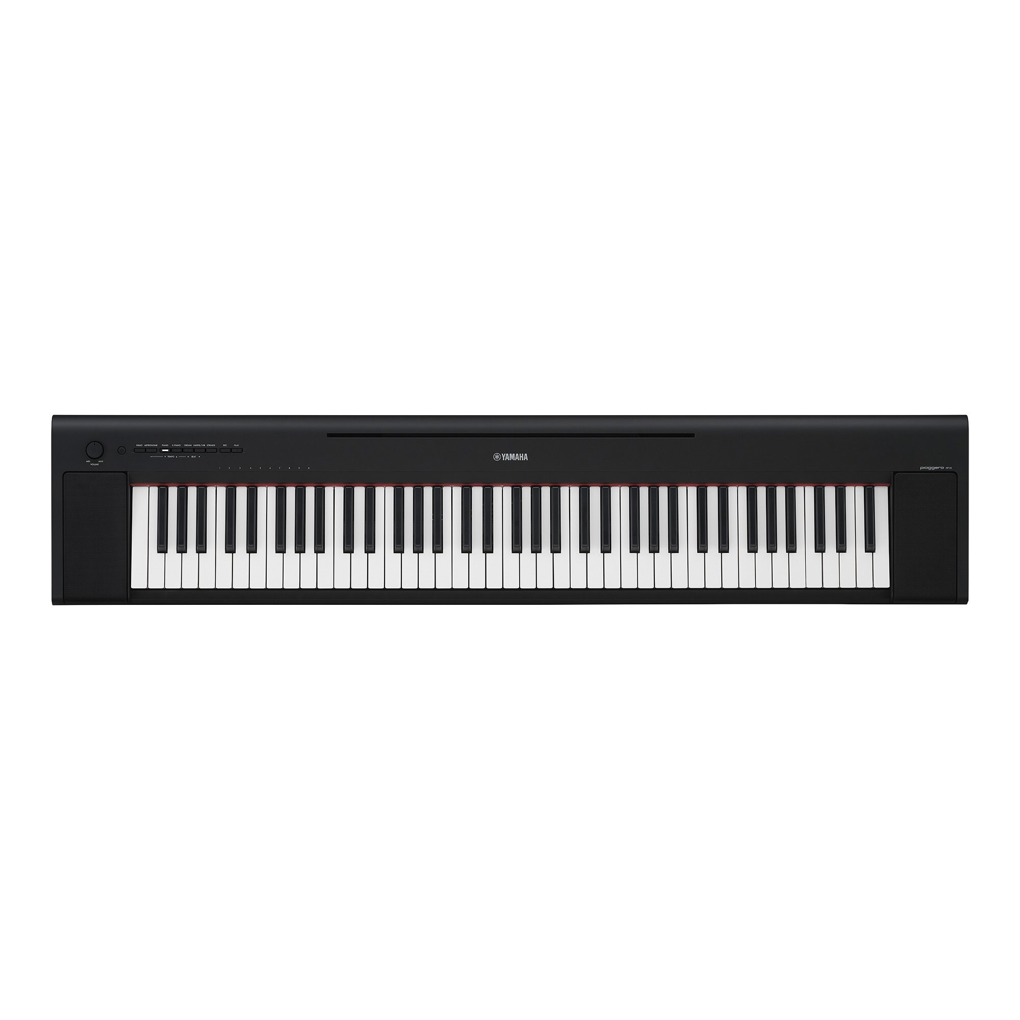 YAMAHA NP 35