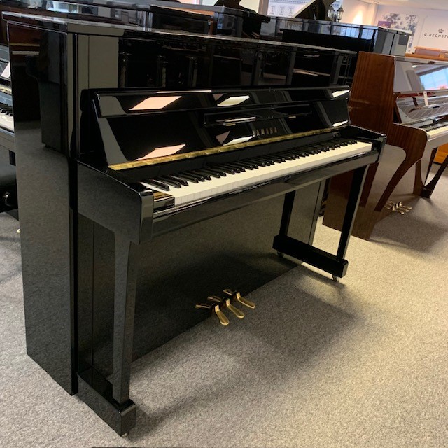 YAMAHA B2 Noir Brillant Occasion