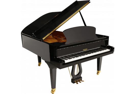 PLEYEL P 190 Noir Brillant