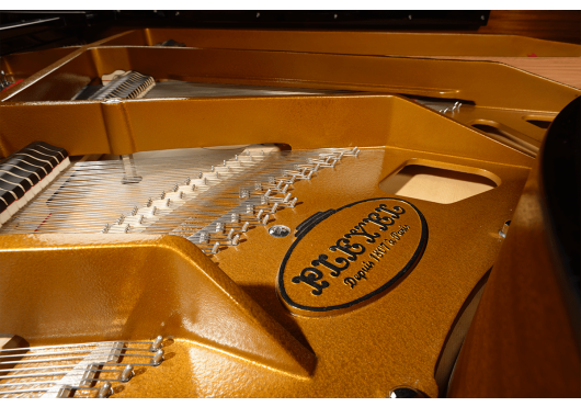 PLEYEL P 190 Noir Brillant