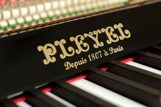 PLEYEL P 120