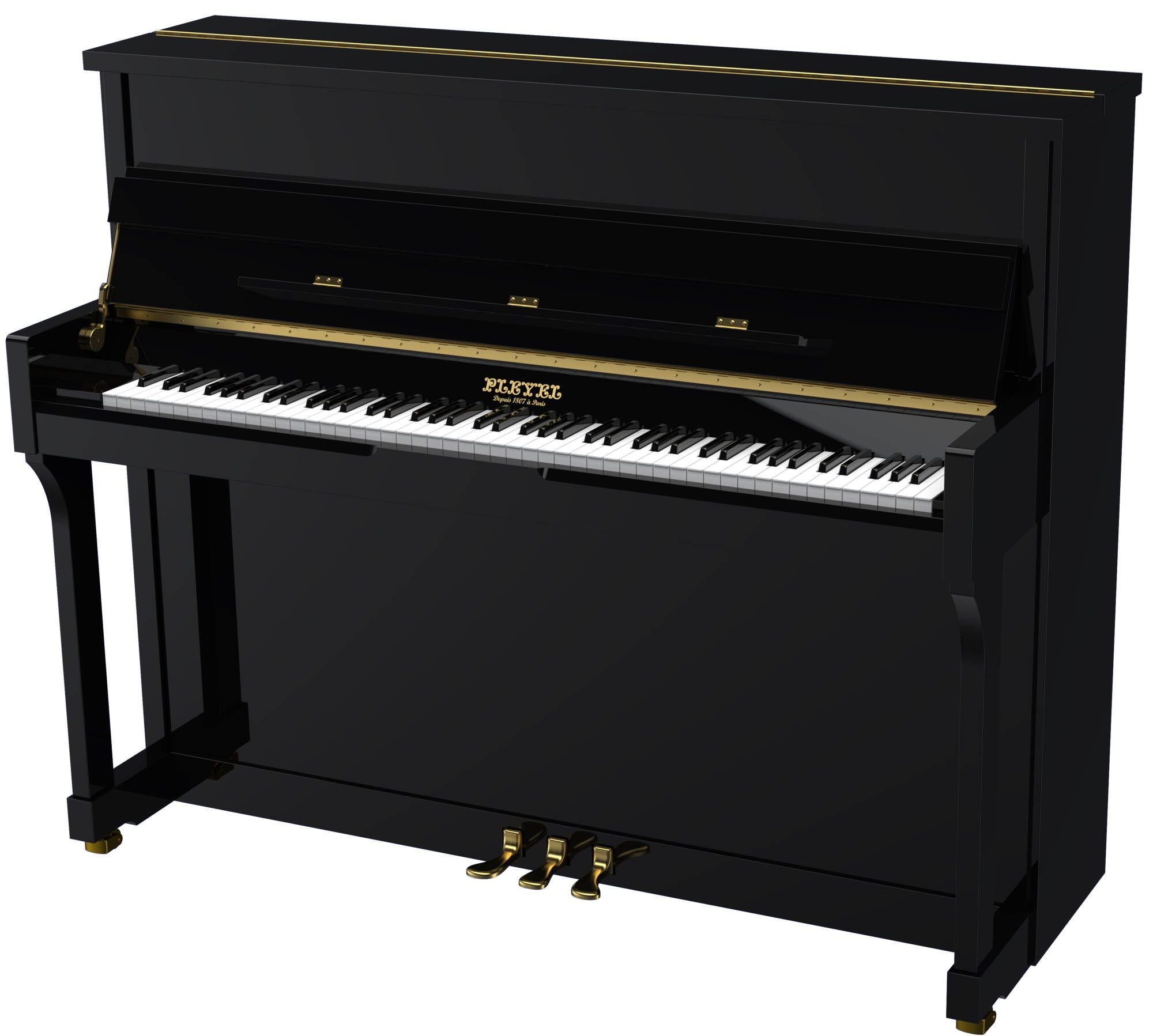 PLEYEL P 120