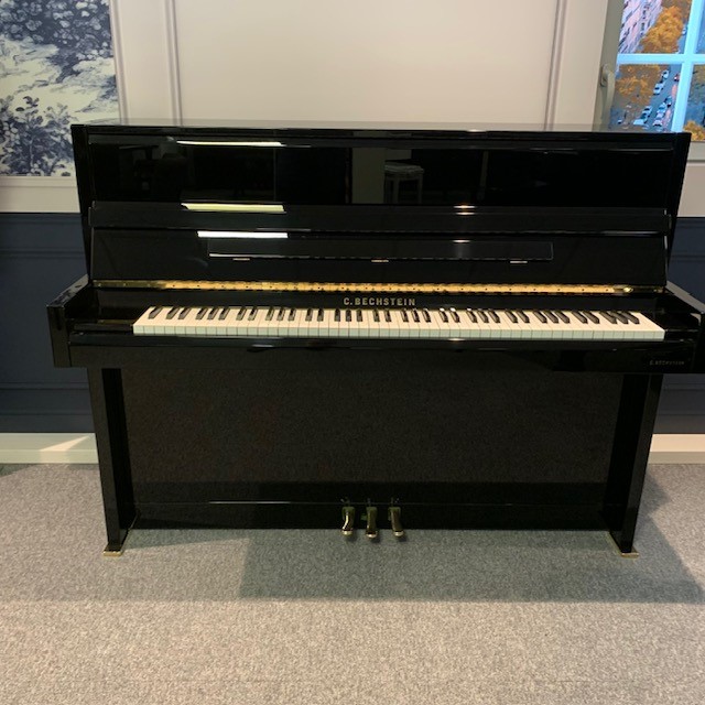 C. BECHSTEIN 116 Millenium mk2 Noir Brillant - Occasion