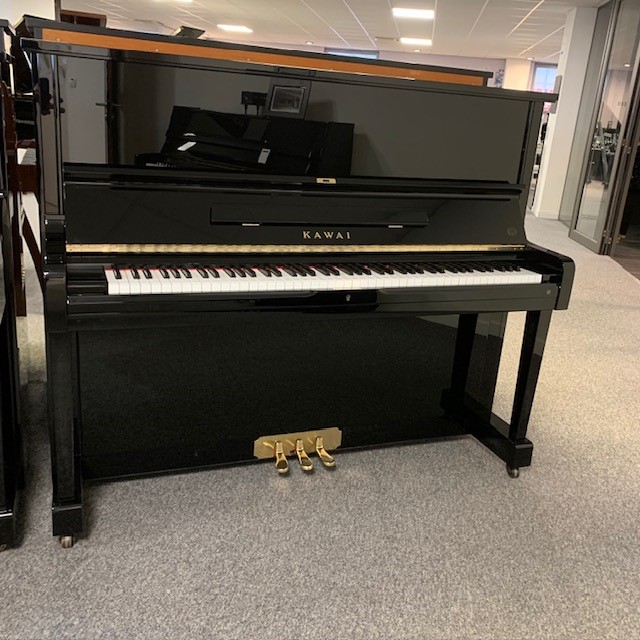 KAWAI BS20 Noir Brillant - Occasion