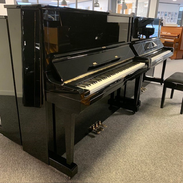 KAWAI NS 35 Noir Brillant - Occasion