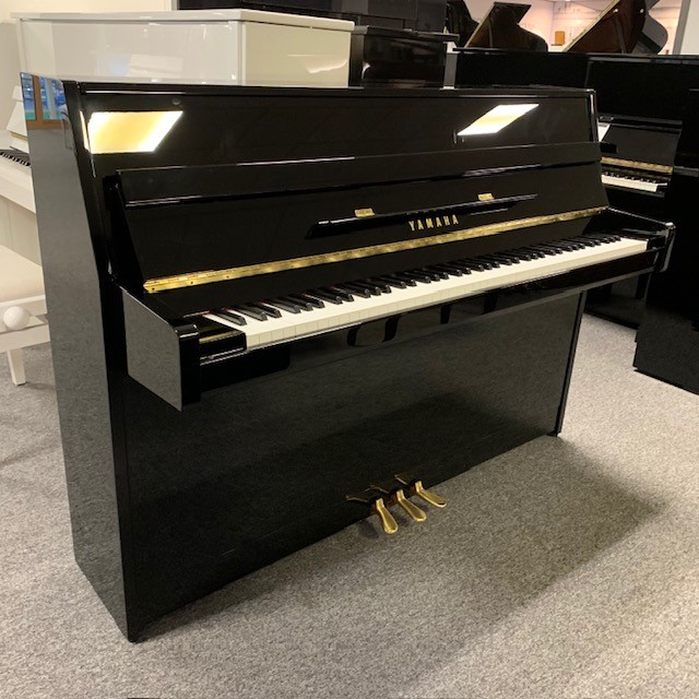 YAMAHA B1-Noir Brillant--Occasion