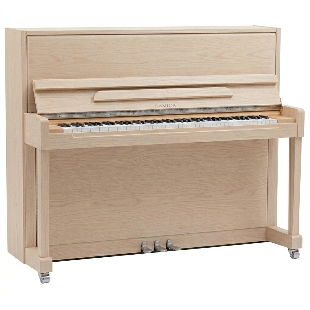 SAMICK JS 118 HARMONIE