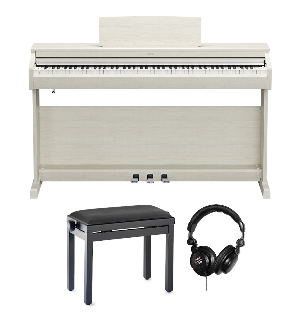 YAMAHA YDP 166 PACK PREMIUM