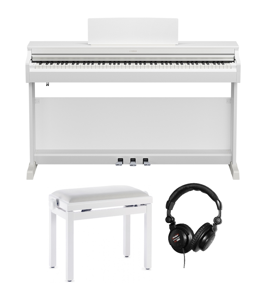 YAMAHA YDP 166 PACK PREMIUM